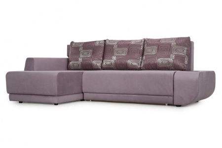 Диван угловой Соло правый (УП)