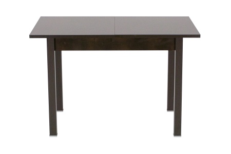 Стол обеденный раздвижной Классик венге