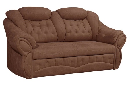 Диван Остин Двухместный/Разные Цвета Ш-2120 х Г-1020 х В-1100 мм