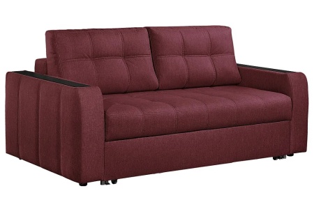 Ортопедический Диван Орландо/Разные Цвета Ш-1860 х Г-1060 х В-930 мм