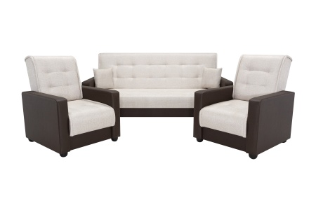 Комплект Лондон бежевый