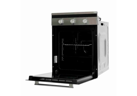 Встраиваемый духовой шкаф LEX EDM 4570 IX